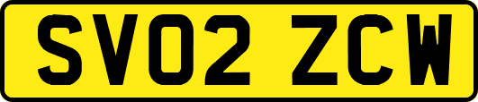 SV02ZCW