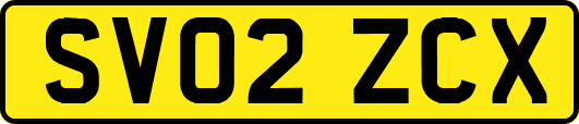 SV02ZCX
