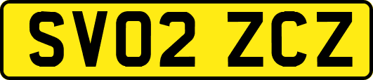 SV02ZCZ