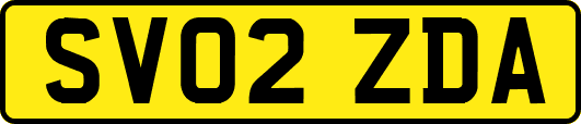 SV02ZDA