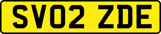 SV02ZDE