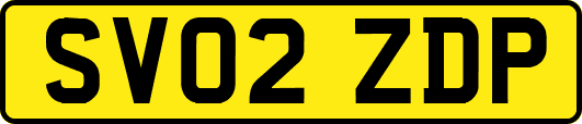 SV02ZDP