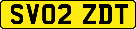SV02ZDT
