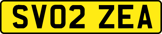 SV02ZEA