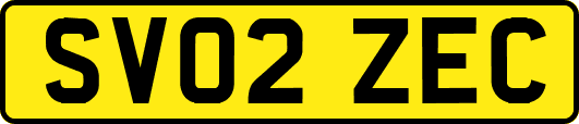 SV02ZEC