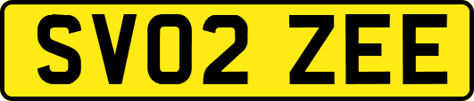 SV02ZEE