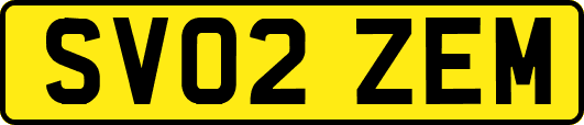 SV02ZEM