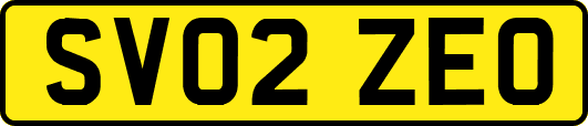 SV02ZEO
