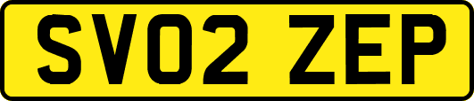 SV02ZEP