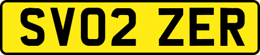 SV02ZER