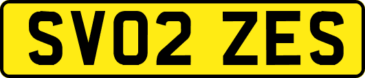 SV02ZES