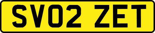 SV02ZET