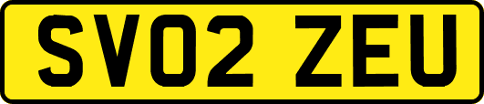 SV02ZEU