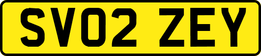 SV02ZEY