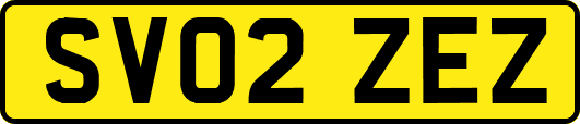 SV02ZEZ