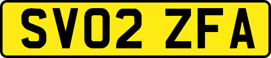SV02ZFA