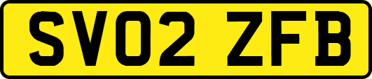 SV02ZFB