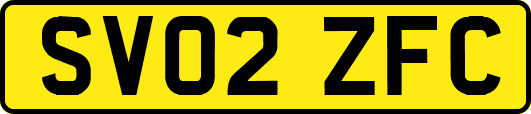SV02ZFC
