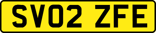 SV02ZFE