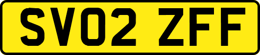 SV02ZFF