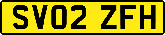 SV02ZFH