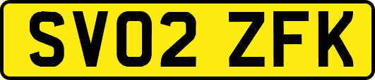 SV02ZFK