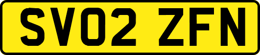SV02ZFN