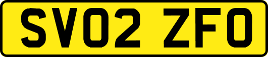 SV02ZFO