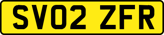 SV02ZFR