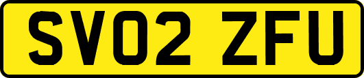 SV02ZFU