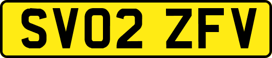 SV02ZFV
