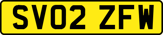 SV02ZFW