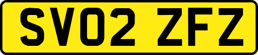 SV02ZFZ