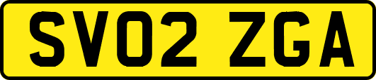 SV02ZGA