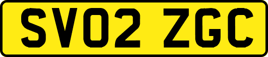 SV02ZGC