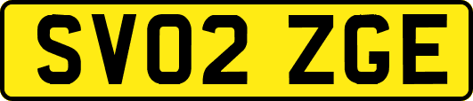 SV02ZGE
