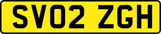 SV02ZGH