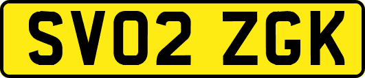 SV02ZGK
