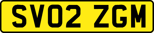 SV02ZGM