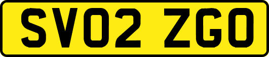 SV02ZGO