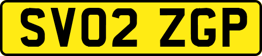 SV02ZGP