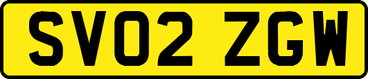 SV02ZGW