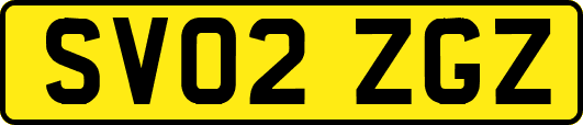 SV02ZGZ