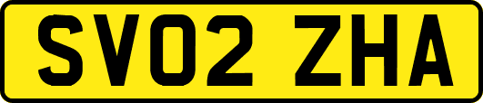 SV02ZHA