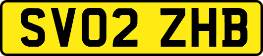 SV02ZHB