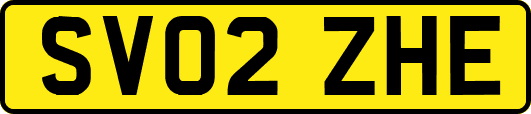 SV02ZHE
