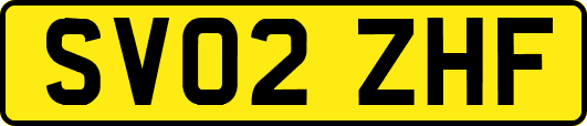 SV02ZHF
