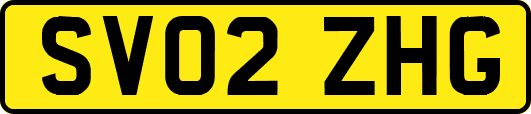 SV02ZHG