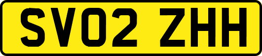 SV02ZHH
