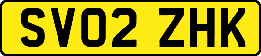 SV02ZHK